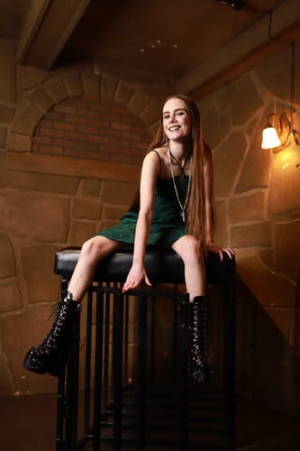 Sia Wood at Sheri's Ranch - Photo 41 of 42