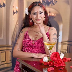 Shansa Khan