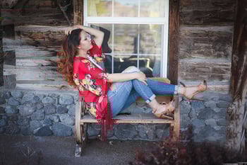 Kristina Marie   at Sheri's Ranch - Photo 27 of 35