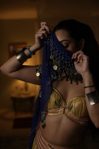 Lyra Astari at Sheri's Ranch - Photo 19 of 50