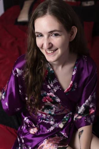 Emily Rose at Sheri's Ranch - Photo 11 of 30