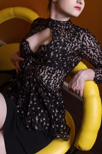 Bianca Carlisle at Sheri's Ranch - Photo 8 of 20