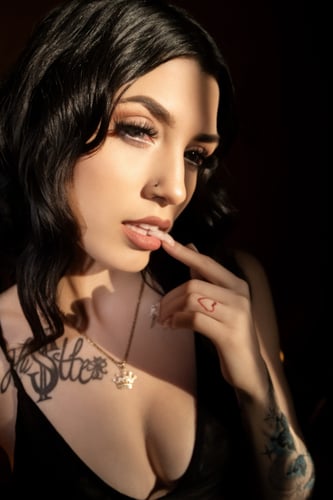 Taylor Grace at Sheri's Ranch - Photo 5 of 7