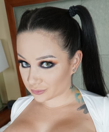 Charity Bangs at Sheri's Ranch - Photo 10 of 11