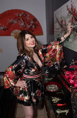 Jenna Mae at Sheri's Ranch - Photo 13 of 120