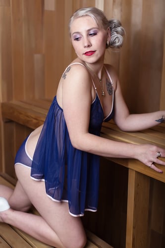 TiTi at Sheri's Ranch - Photo 1 of 10