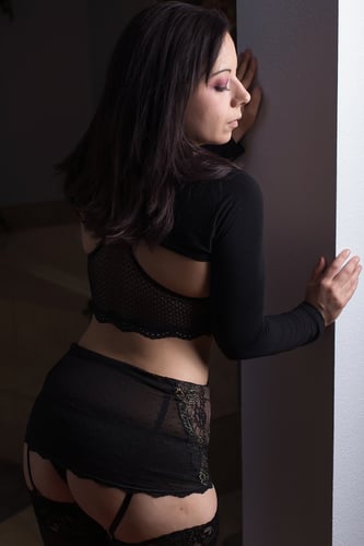 Lauren at Sheri's Ranch - Photo 10 of 12