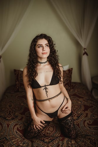 Xena Amor at Sheri's Ranch - Photo 25 of 42