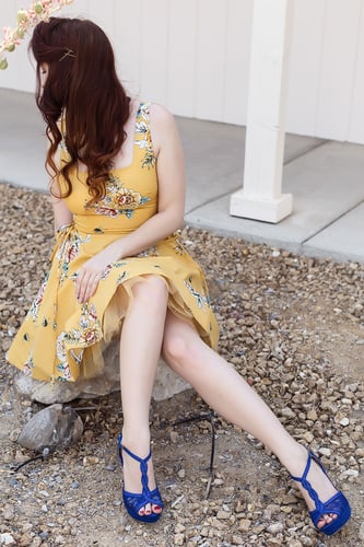 Molly Wylder at Sheri's Ranch - Photo 21 of 58