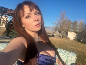 Ava Sinclaire at Sheri's Ranch - Photo 10 of 11