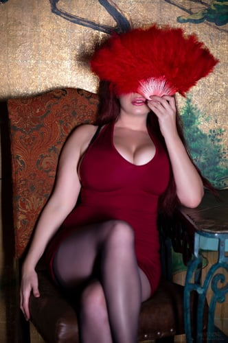 Ada Lovelace at Sheri's Ranch - Photo 50 of 51