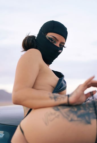 Lavender  at Sheri's Ranch - Photo 23 of 58