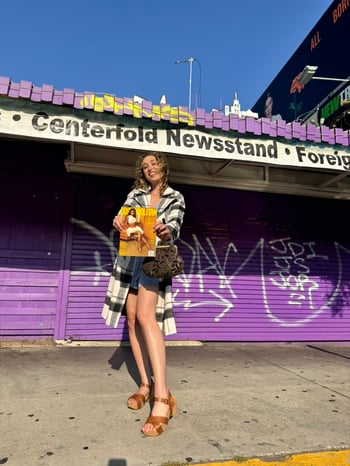 GG at Sheri's Ranch - Photo 29 of 46