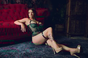 Allissa at Sheri's Ranch - Photo 76 of 97