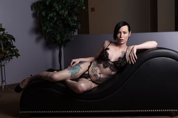 Lisa Lace at Sheri's Ranch - Photo 1 of 10