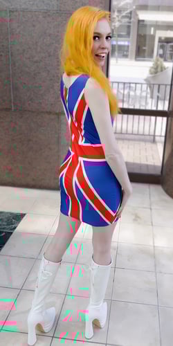 Emma West at Sheri's Ranch - Photo 40 of 42