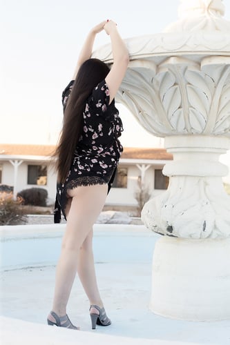 Izabella at Sheri's Ranch - Photo 3 of 50