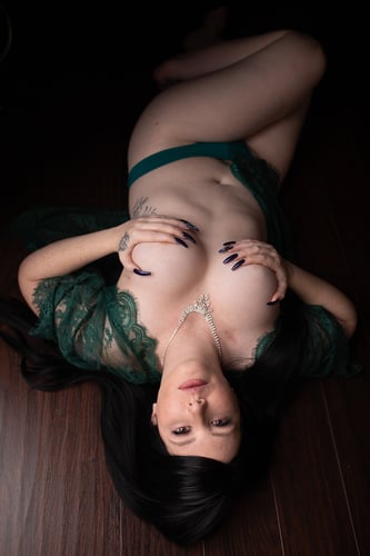 Jenna Mae at Sheri's Ranch - Photo 25 of 120