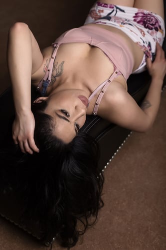 Jessa D'Sire at Sheri's Ranch - Photo 3 of 7