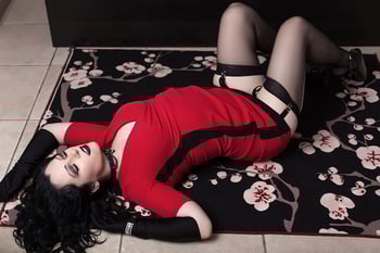 Aurora Roseris  at Sheri's Ranch - Photo 18 of 18