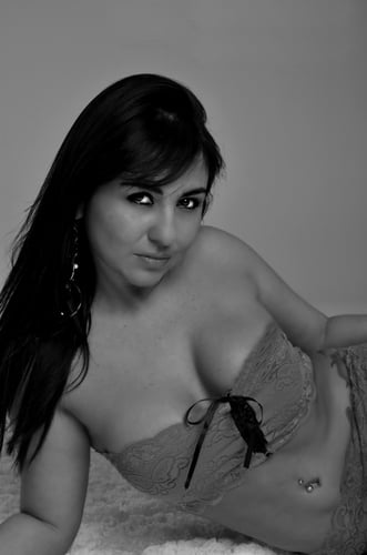 Jasmine Sparks at Sheri's Ranch - Photo 9 of 12