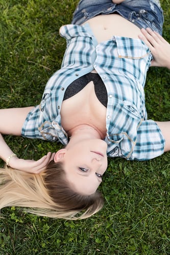 Angel Parr at Sheri's Ranch - Photo 35 of 54