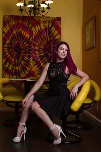 Ruby Rose at Sheri's Ranch - Photo 11 of 22