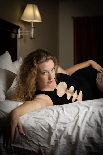 Lana Lange at Sheri's Ranch - Photo 22 of 59