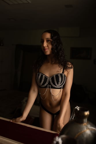 Gia Gorgeous at Sheri's Ranch - Photo 20 of 25