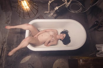 Alex Empire at Sheri's Ranch - Photo 14 of 41