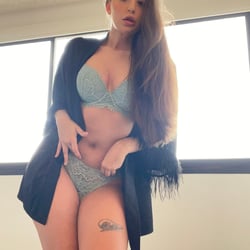 Avery Adair - Available courtesan at Sheri's Ranch