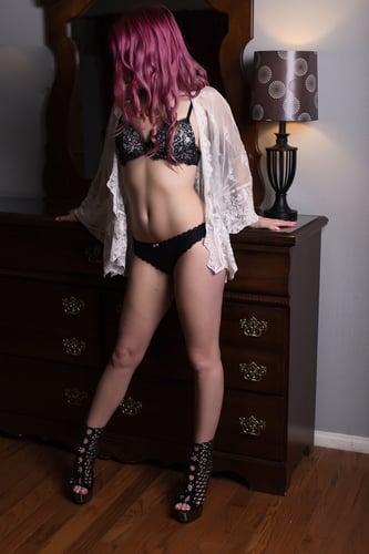 Ruby Rose at Sheri's Ranch - Photo 5 of 22