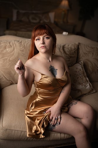 Misty Claire at Sheri's Ranch - Photo 23 of 36