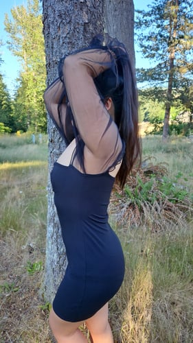 Giana at Sheri's Ranch - Photo 3 of 6