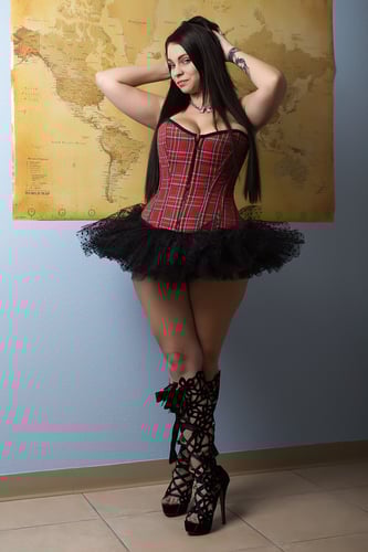 Bambi at Sheri's Ranch - Photo 9 of 9