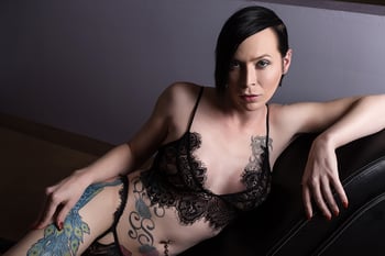 Lisa Lace at Sheri's Ranch - Photo 4 of 10