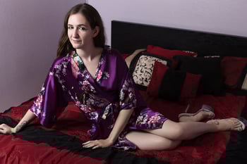 Emily Rose at Sheri's Ranch - Photo 19 of 30