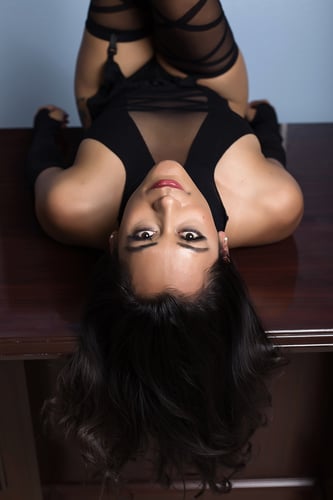 Cee Mia at Sheri's Ranch - Photo 5 of 20