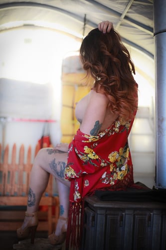 Kristina Marie   at Sheri's Ranch - Photo 5 of 35