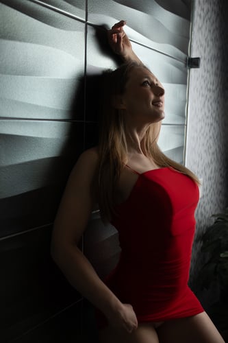 Ophelia Kaan at Sheri's Ranch - Photo 34 of 42