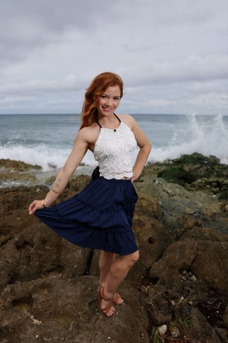 Alice Little at Sheri's Ranch - Photo 9 of 21