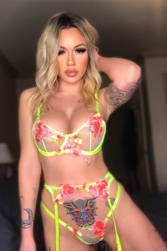 Blaire Oxlonge at Sheri's Ranch - Photo 13 of 18