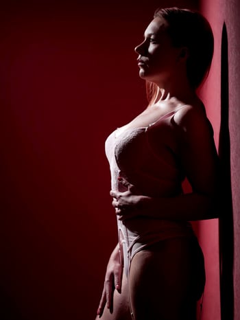 Bree Lee at Sheri's Ranch - Photo 24 of 25