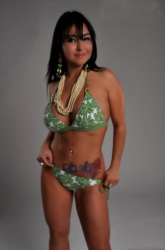 Jasmine Sparks at Sheri's Ranch - Photo 7 of 12