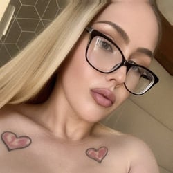 Mandy Blaze - Nevada brothel courtesan at Sheri's Ranch