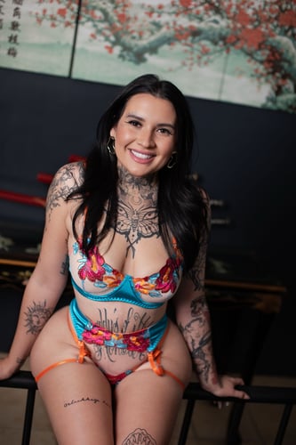 Scarlett Shadows at Sheri's Ranch - Photo 3 of 29