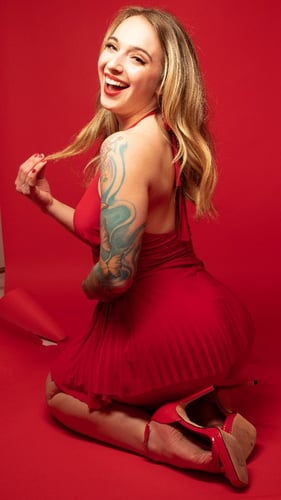 Sonny McKinley at Sheri's Ranch - Photo 10 of 13