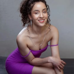 Gia Gorgeous - Available courtesan at Sheri's Ranch