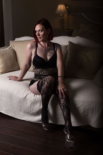 Judy Marie at Sheri's Ranch - Photo 3 of 7