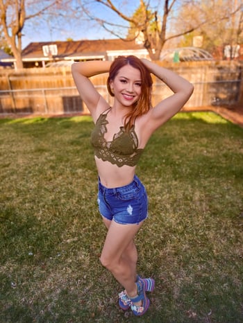 Alice Little at Sheri's Ranch - Photo 14 of 21